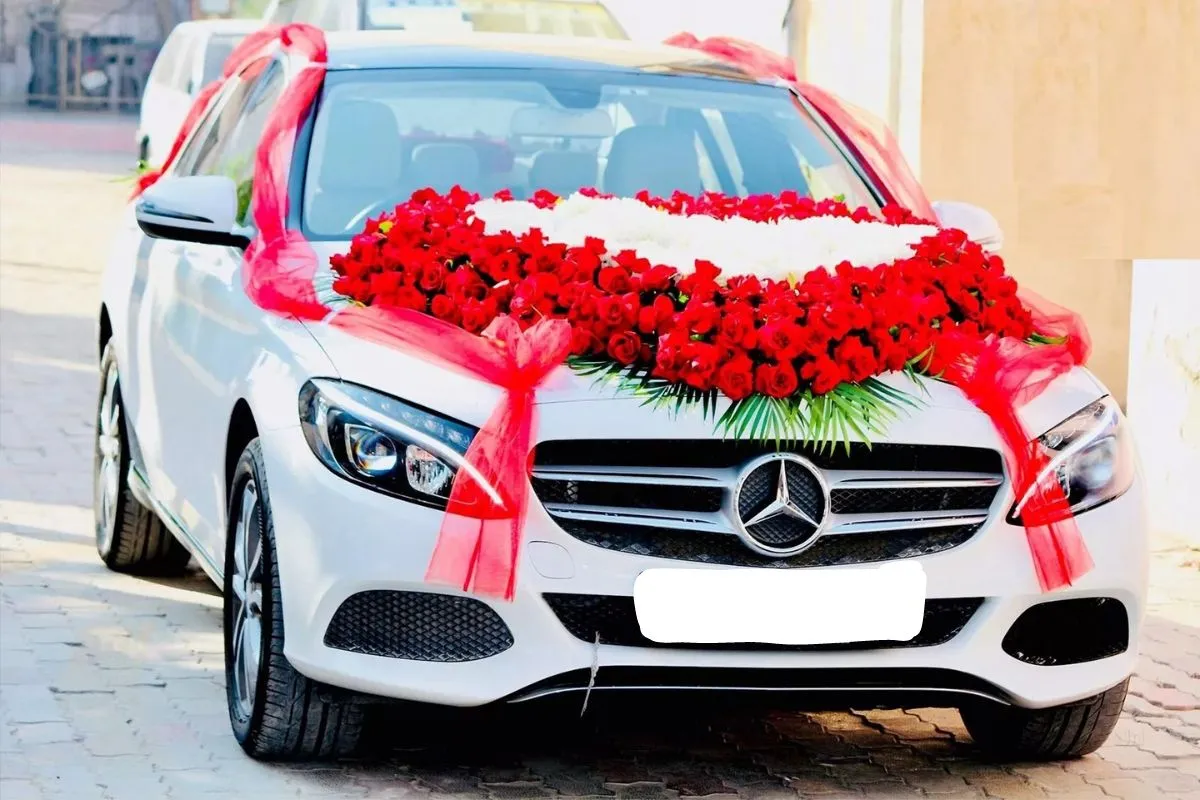 Mercedes-S-Class-Luxury-wedding-car